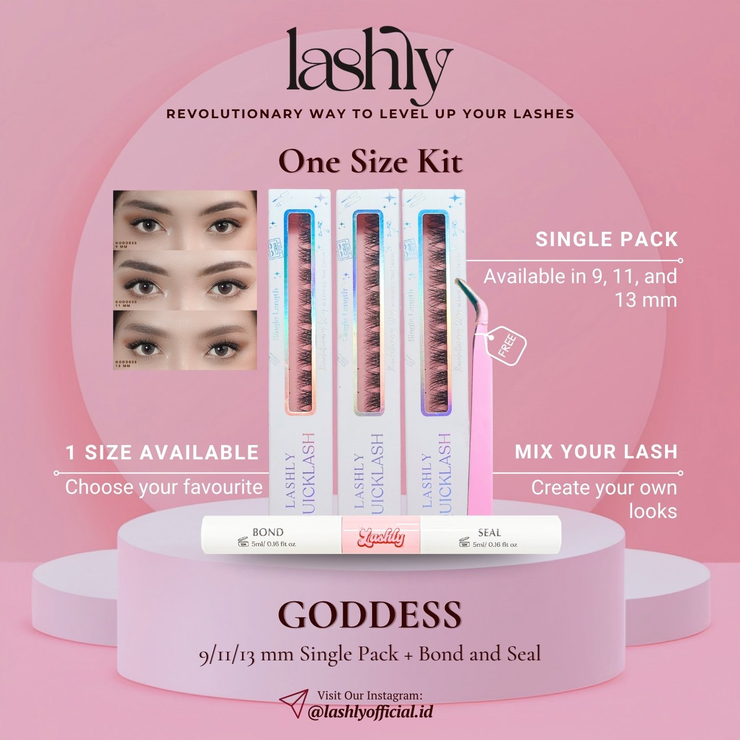 Single Length - Image 2