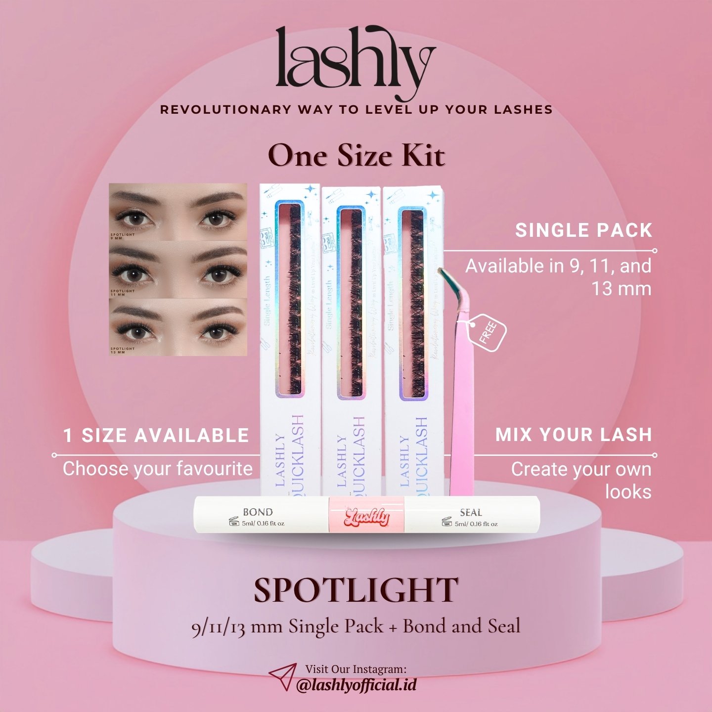 Single Length - Image 3