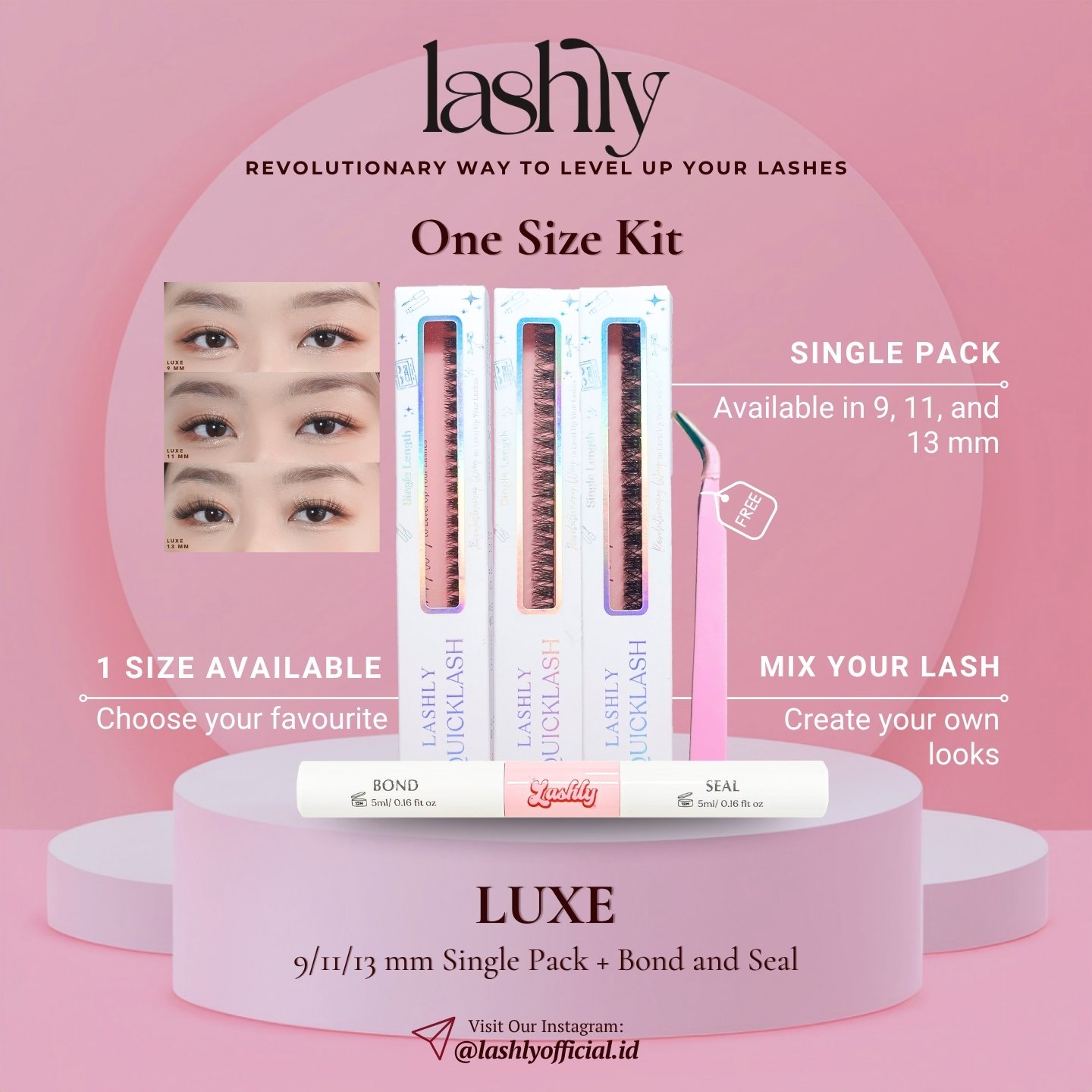 Single Length - Image 4