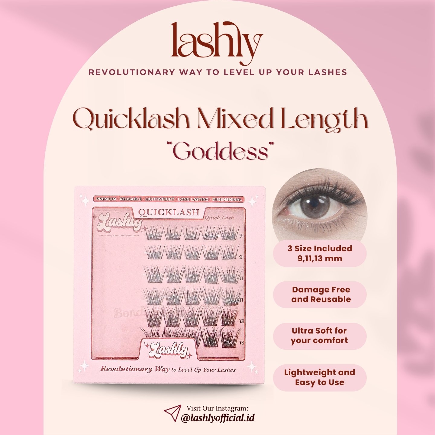 Mixed Length - Image 9